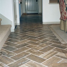 Residential Tile